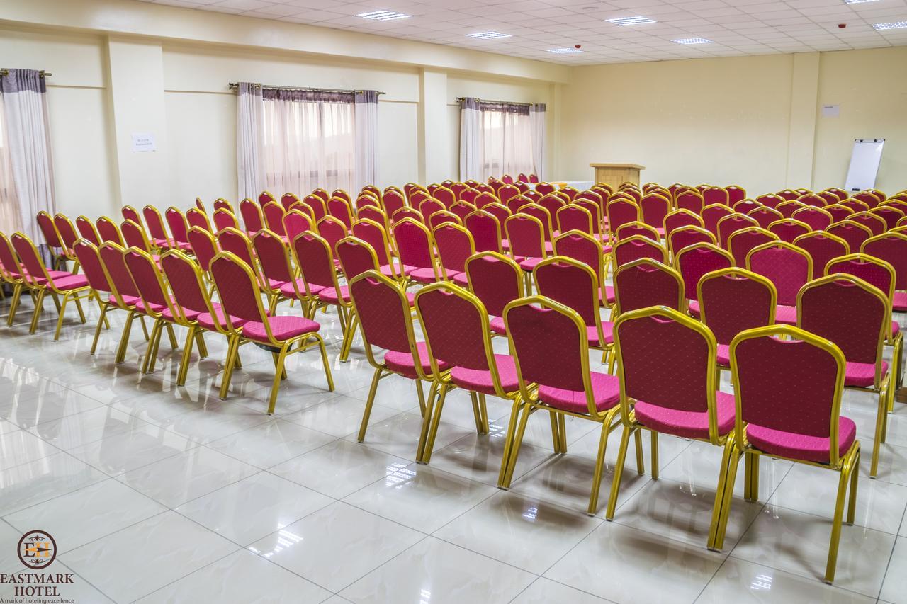 Eastmark Hotel ناكورو المظهر الخارجي الصورة
