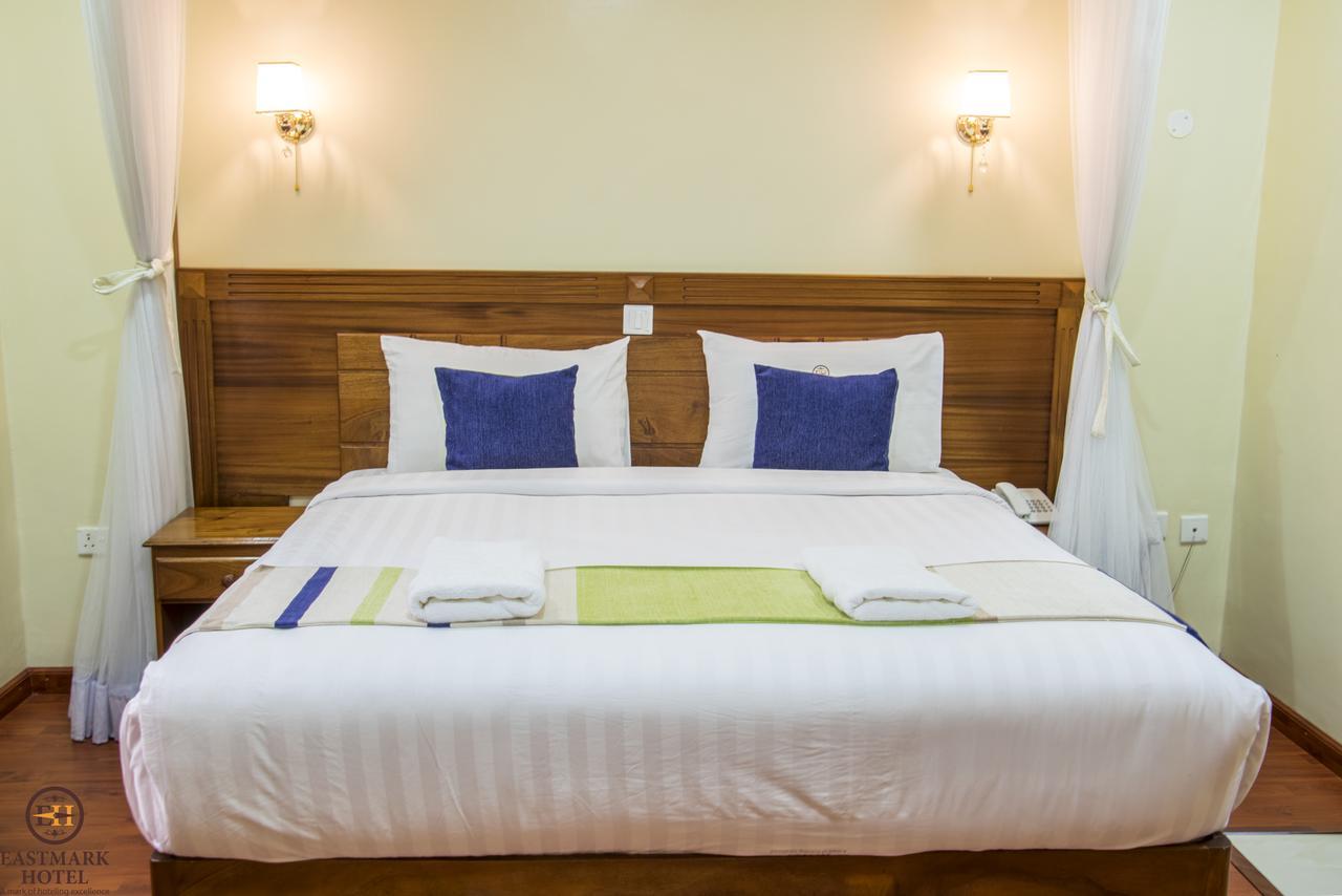 Eastmark Hotel ناكورو المظهر الخارجي الصورة