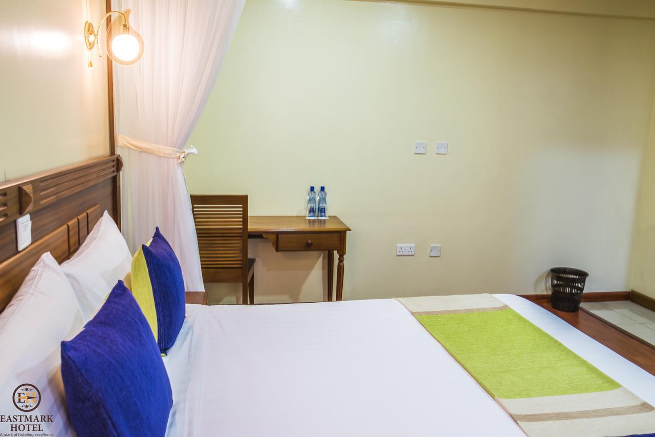 Eastmark Hotel ناكورو المظهر الخارجي الصورة